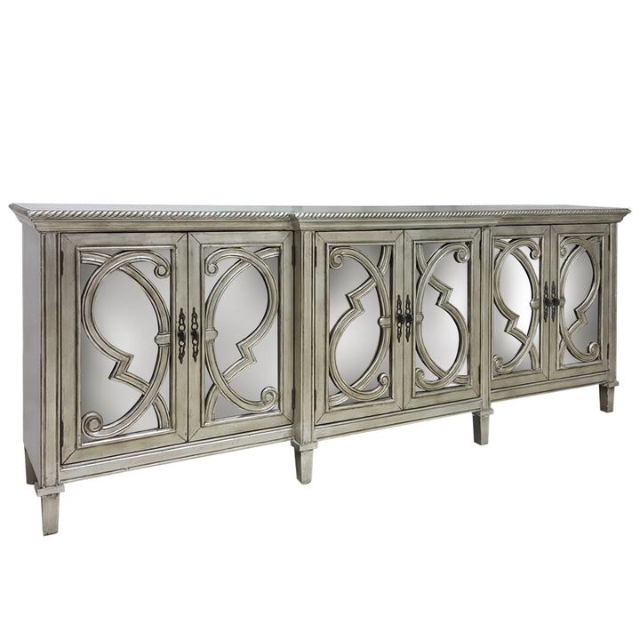 Amalfi Cabinet