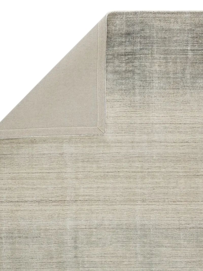 Newport- Barclay B Bayshores Gray 8' x 10' Rug