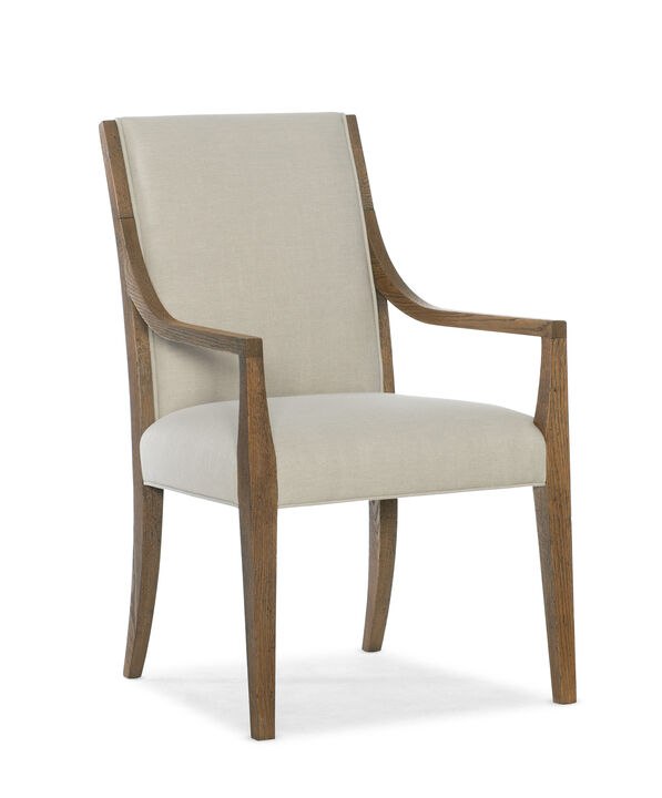 Chapman Arm Chair