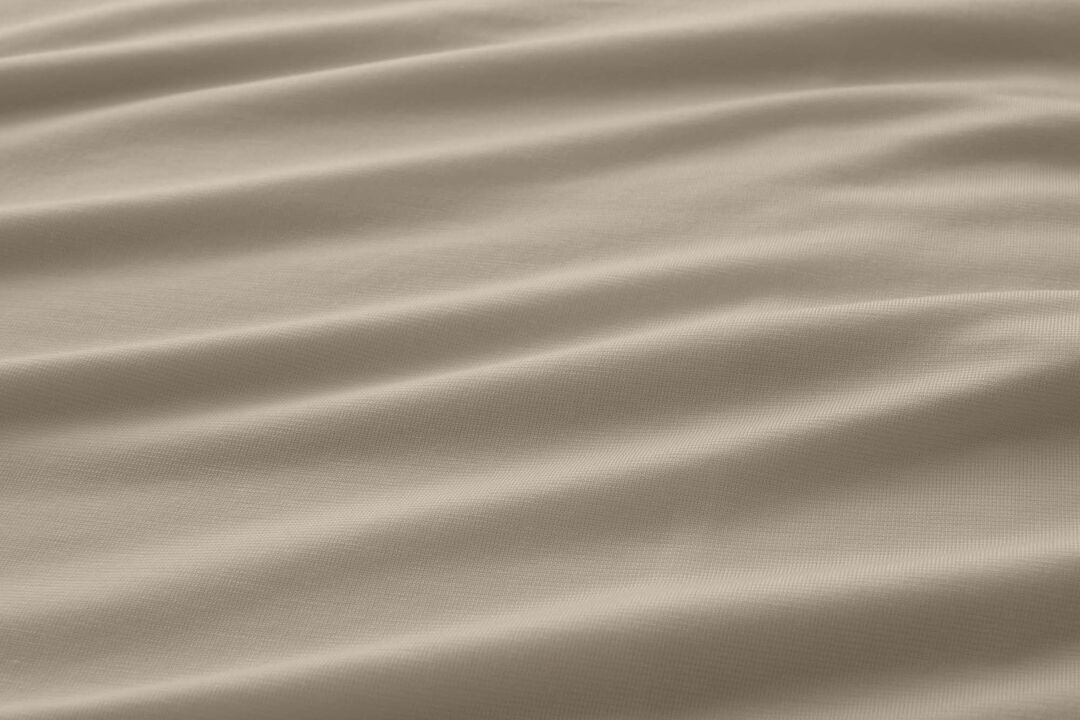 Tempur-Pedic Breeze King Sandstone Sheet Sets