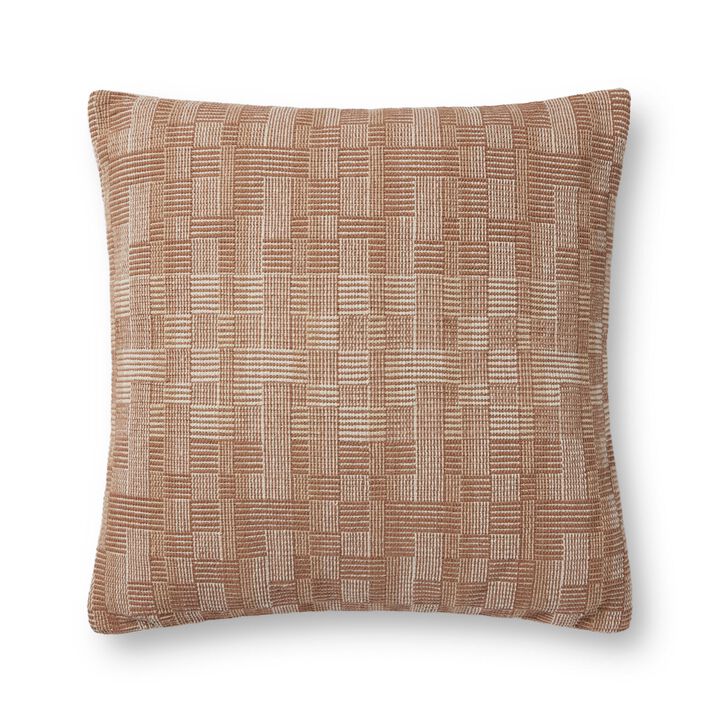 Dolly PAL0023 Pillow Collection by Amber Lewis x Loloi