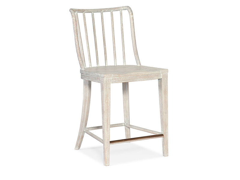Serenity Bermuda Counter Chair