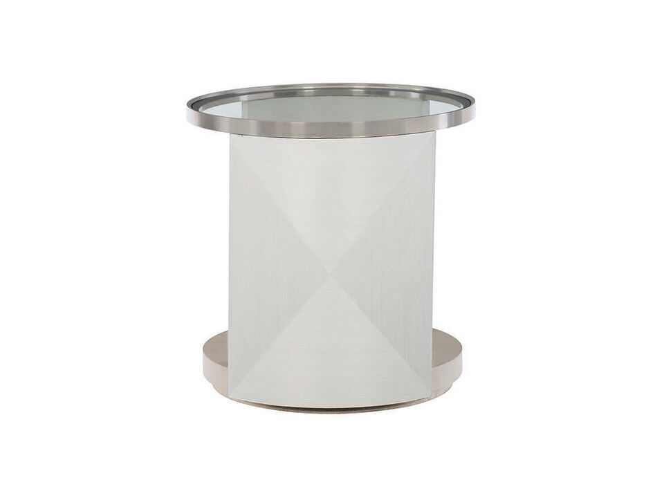 Axiom Side Table