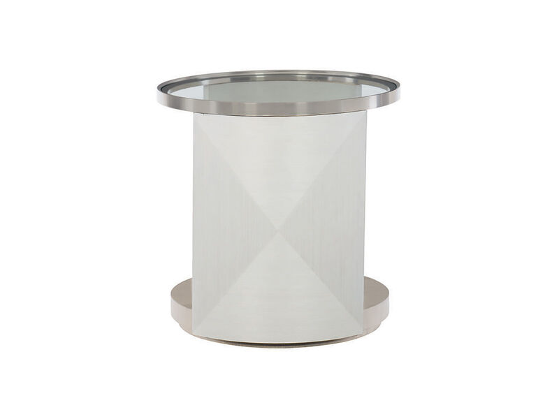 Axiom Side Table