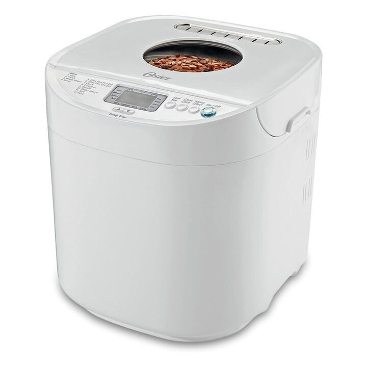 Oster Expressbake 2 Pound Loaf Breadmaker