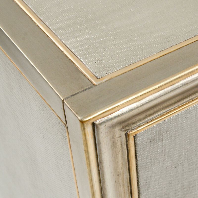 Cefalu Three-Drawer Chest