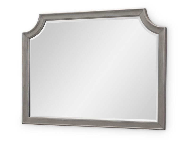 Kingston Mirror
