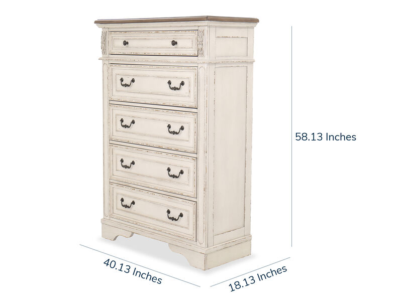 Realyn Chest
