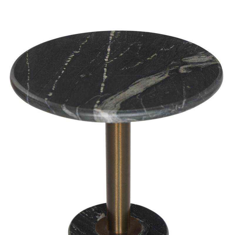 Reeves End Table