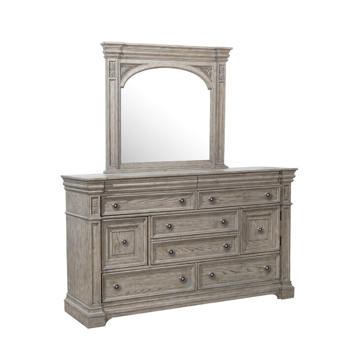 Kingsbury Mirror