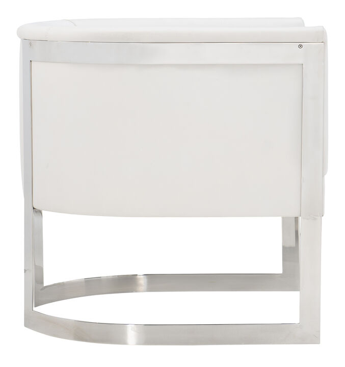 Zola Fabric Chair