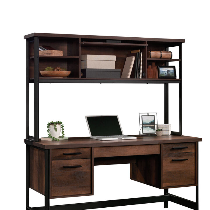 Briarbrook Computer Desk Hutch