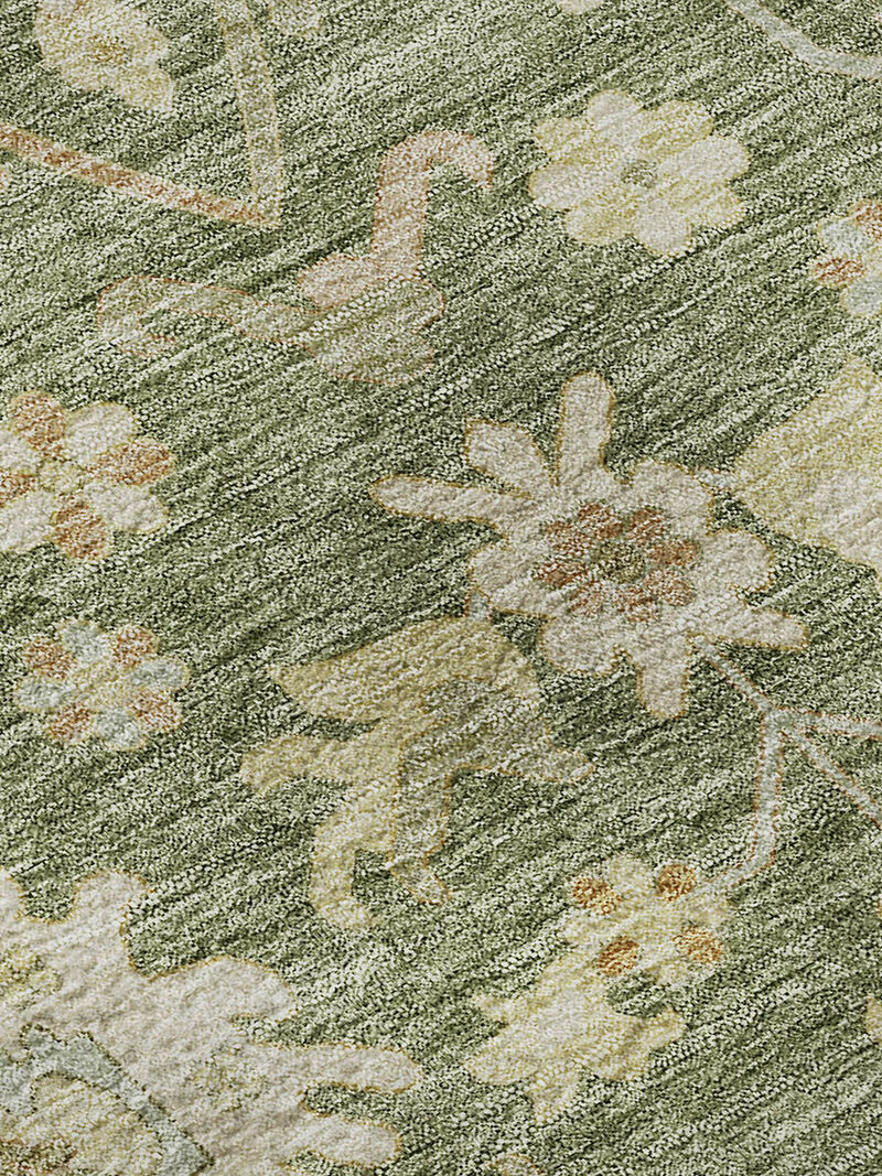 Hatay HY2 Aloe 10' x 14' Rug