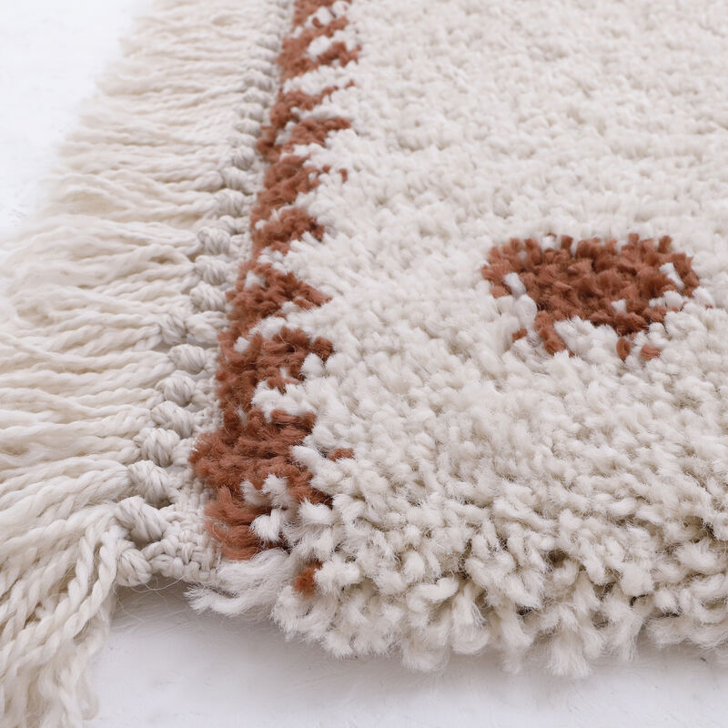 RUG WOOLY