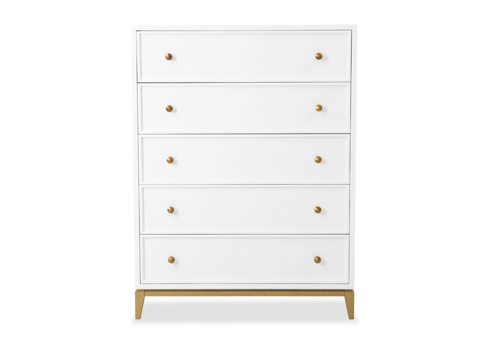 Chelsea Chest
