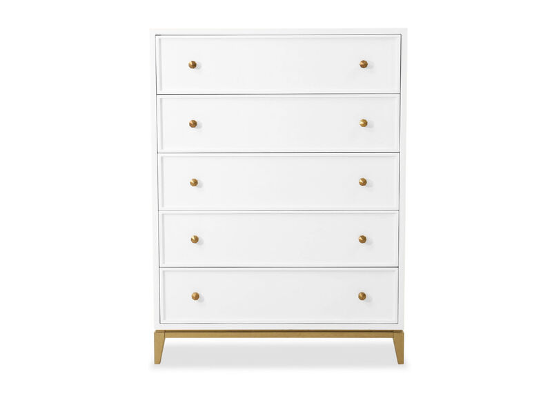 Chelsea Chest