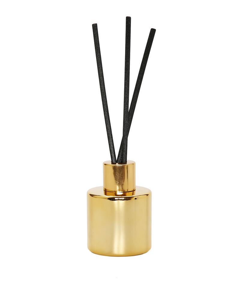 Set Of 3 Diffusers-Assorted Scents/Colors