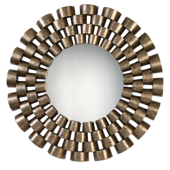 Taurion Mirror