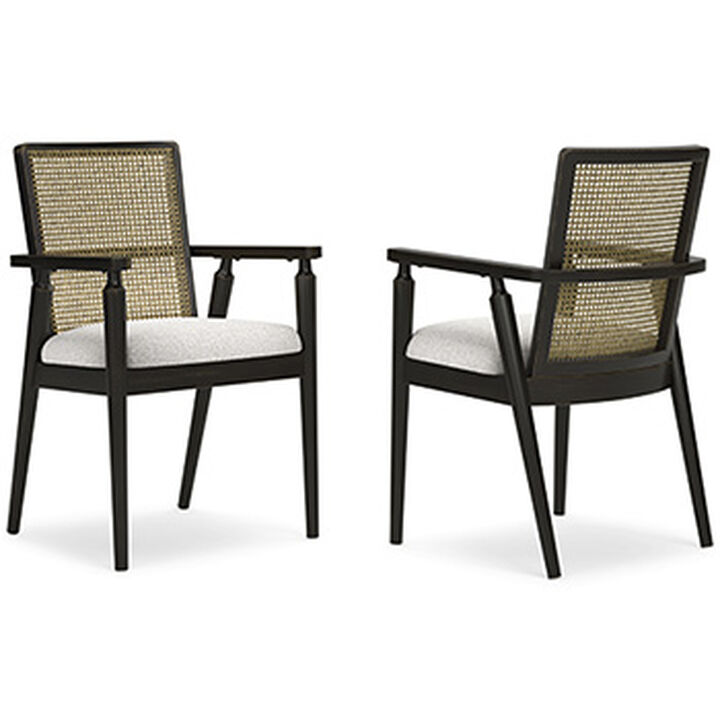 Galliden Dining Armchair