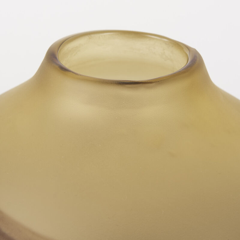 Pyla Short Vase