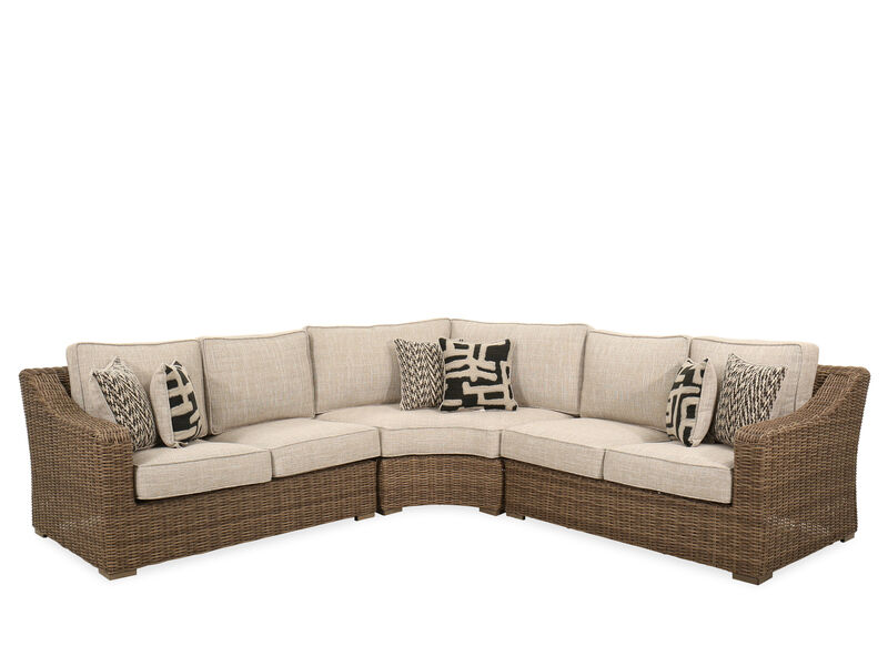 Beachcroft 3-Piece Sectional