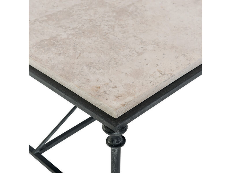 Galesbury Cocktail Table