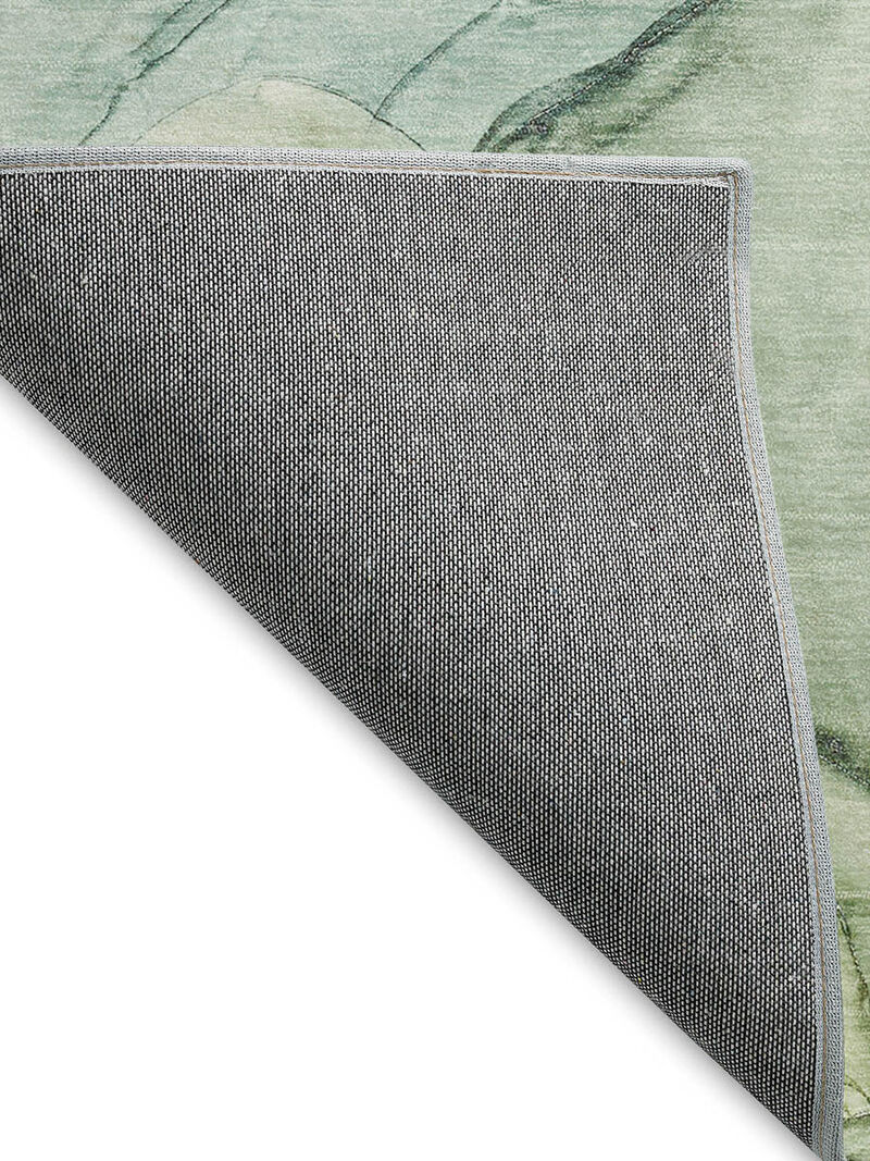 Odyssey OY2 Aloe 3' x 5' Rug
