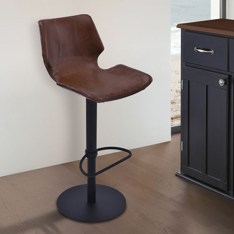 Zuma Stool