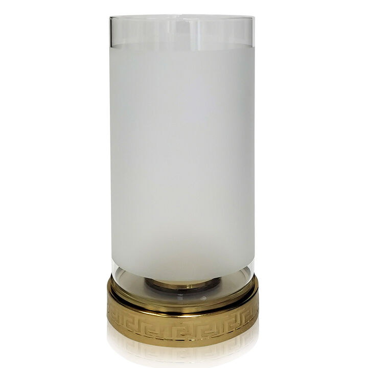 Steel+Glass Hurricane II