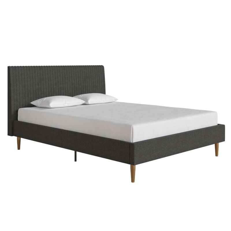 Mr. Kate Daphne Upholstered Bed