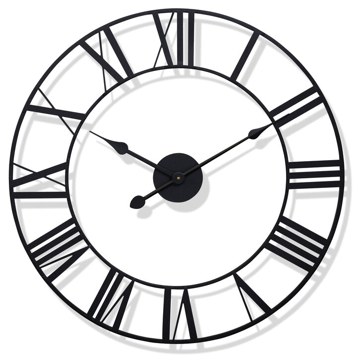 Wall Clock I