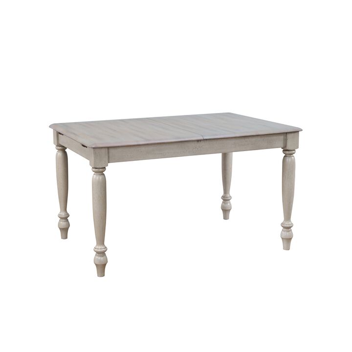 Ridgewood Leg Table