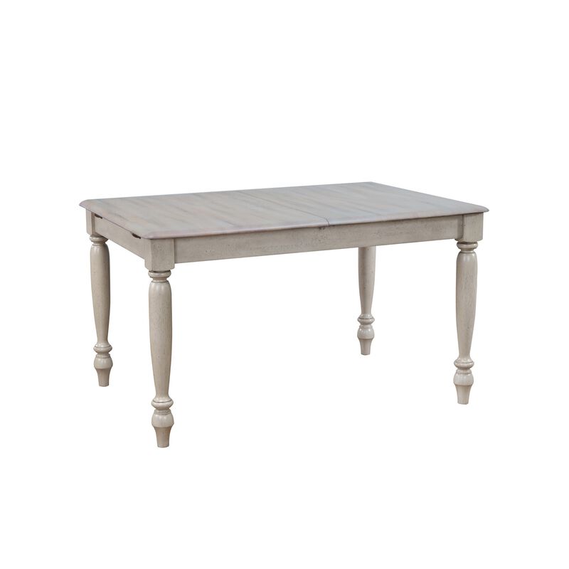 Ridgewood Leg Table