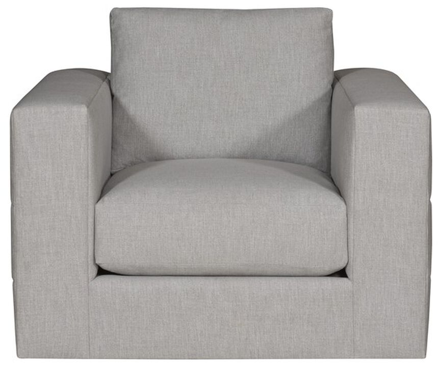 Leone Swivel Chair