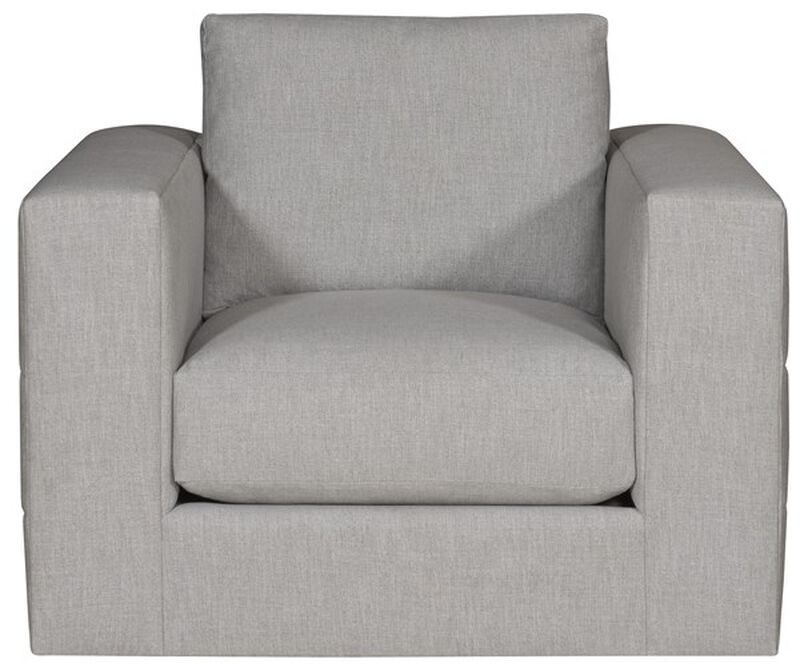 Leone Swivel Chair