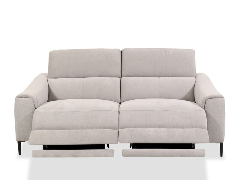Flint Power Sofa