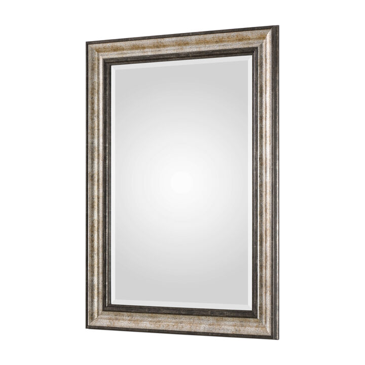 Shefford Antiqued Mirror