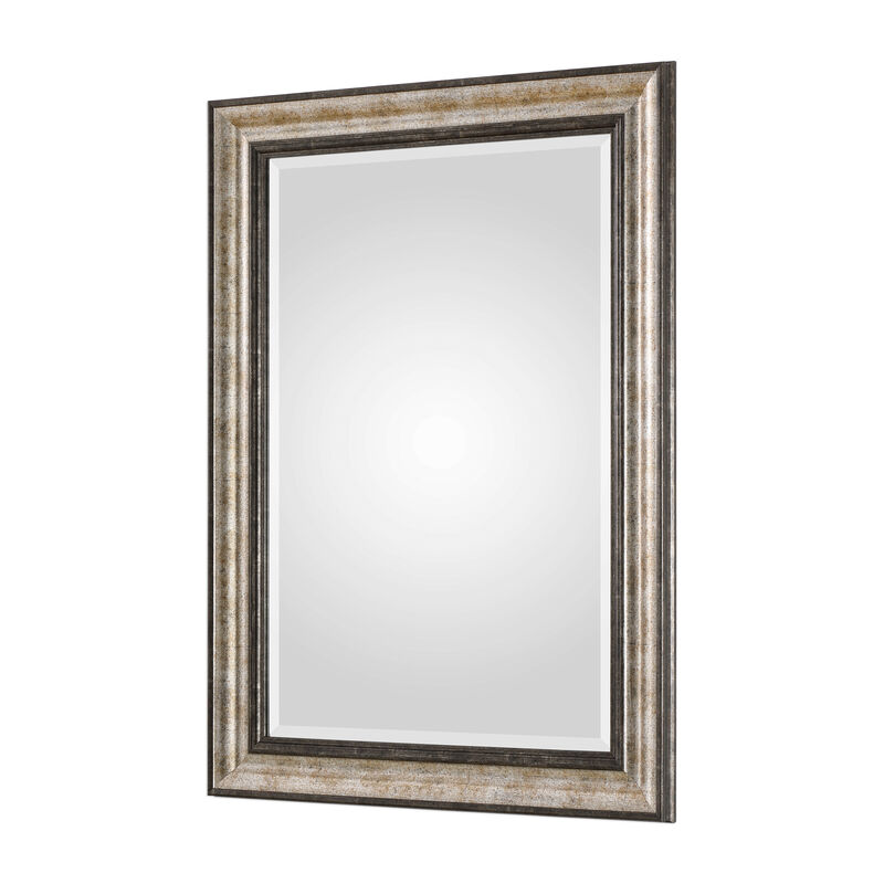 Shefford Antiqued Mirror