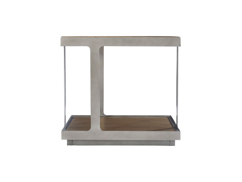 Living Belvedere Side Table