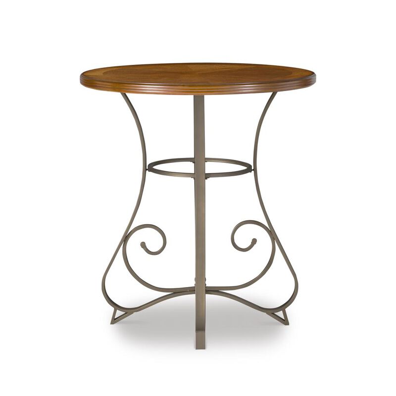 Powell Hamilton Pub Table