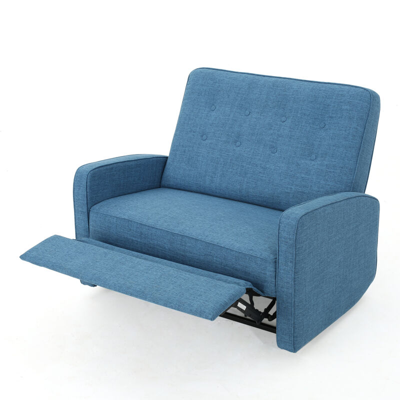 Merax Manual Standard Push Back Recliner