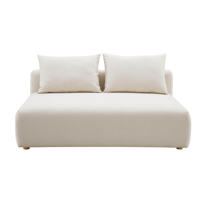 Hangover Modular Loveseat
