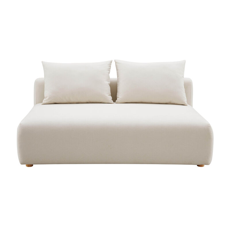 Hangover Modular Loveseat
