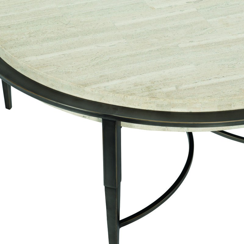Living Barclay Cocktail Table
