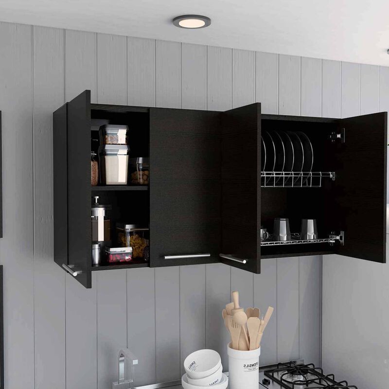 Sitka wall cabinet