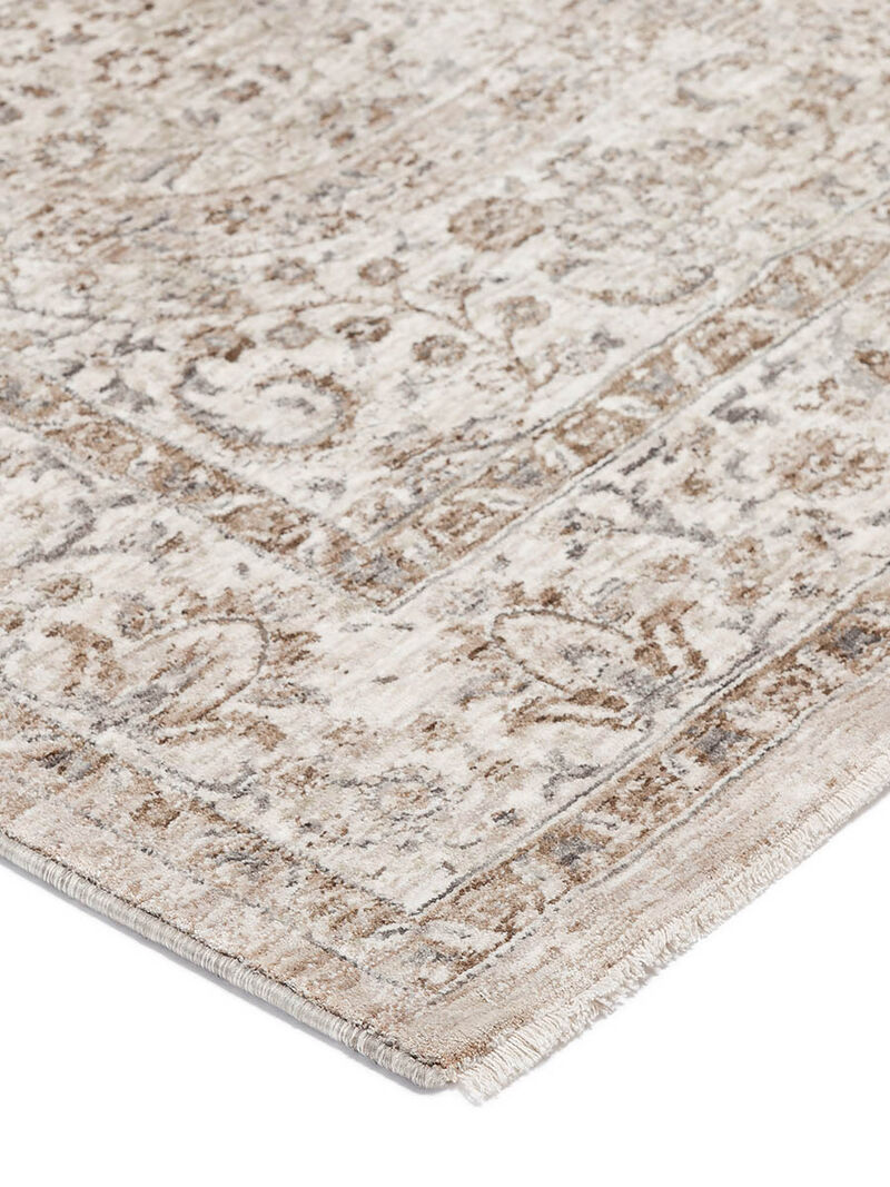 Cyprus CY8 Beige 3' x 5' Rug