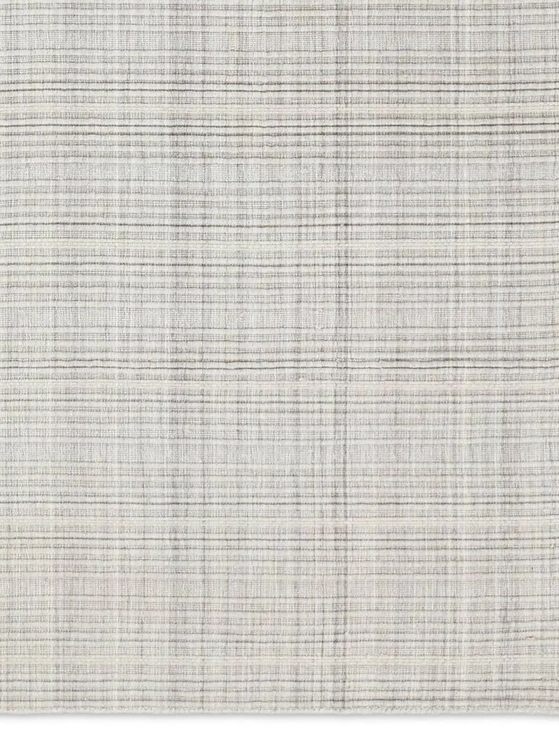 Tradewinds By Barclay B Fairway Gray 9' x 12' Rug