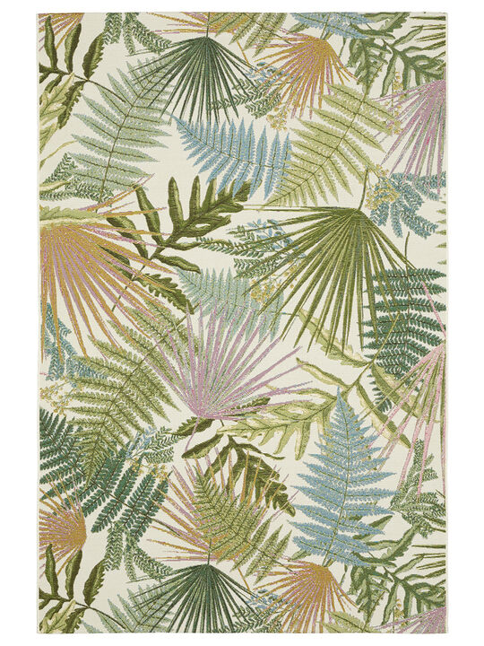 Naples 1091X 7'10"x10' Rug