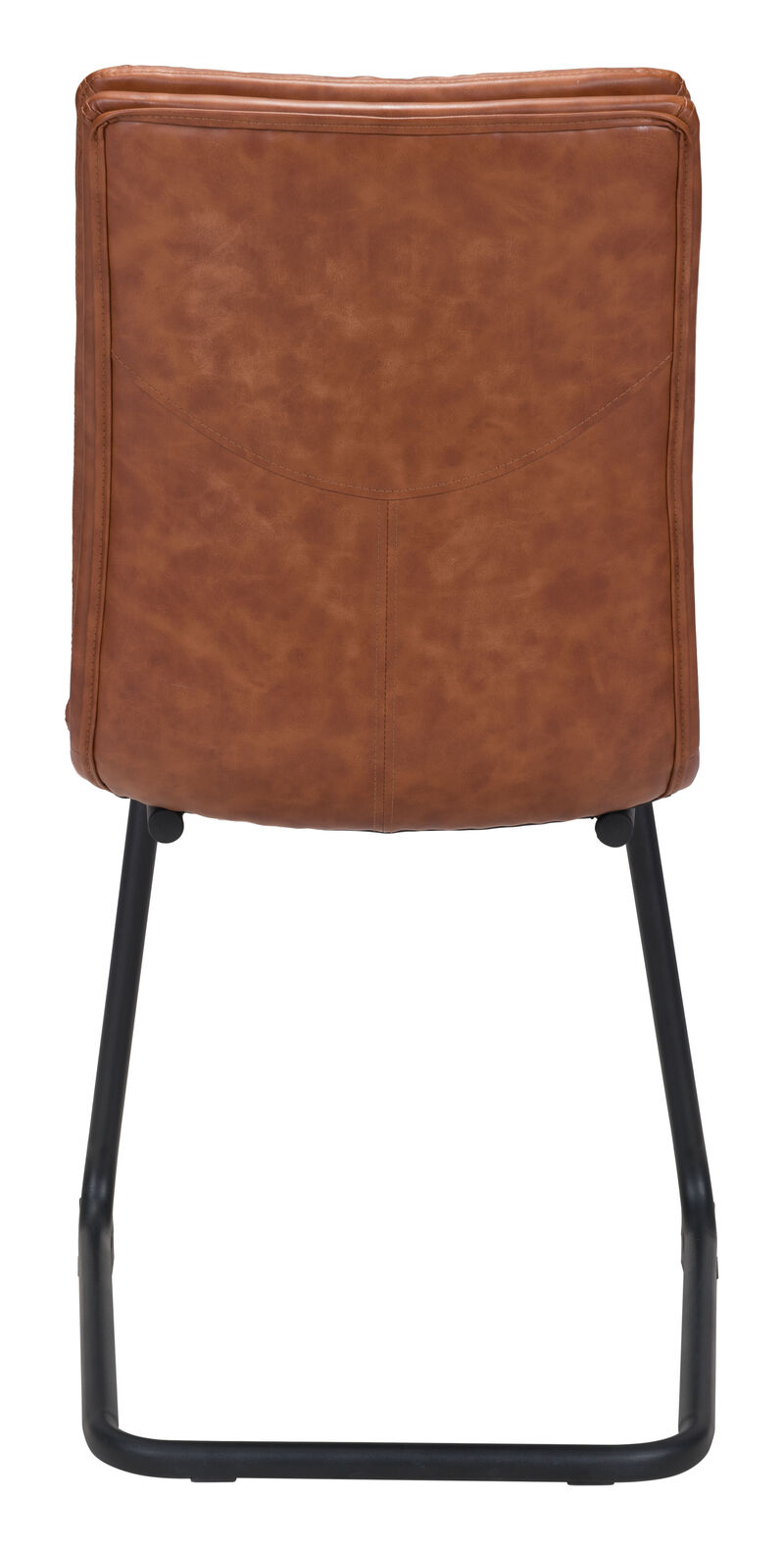 Sharon Dining Chair (Set of 2) Vintage Brown