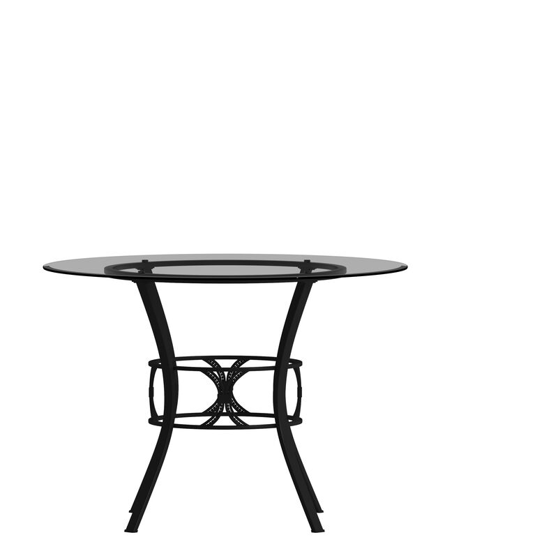Glass Dining Tables